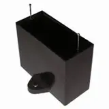 AC Metallized PP Film Capacitor